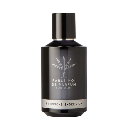 Blossoms Smoke
