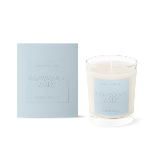 Forbidden Love Candle