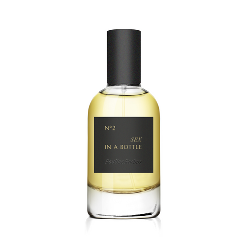 No 2 Sex In A Bottle