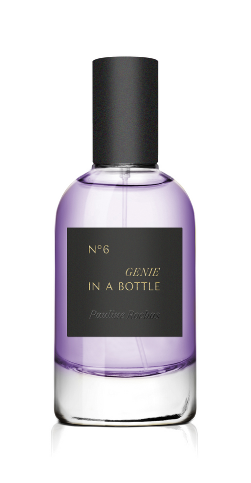 No 6 Genie In A Bottle