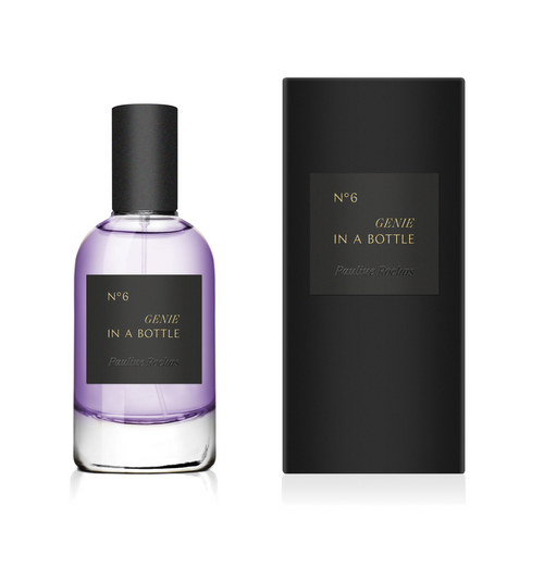 No 6 Genie In A Bottle