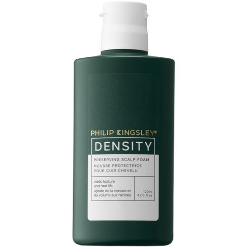 Density Preserving Scalp Foam