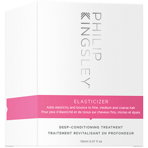 Elasticizer Deep-Conditioning Treatment