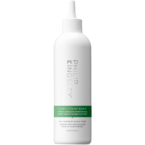Flaky/Itchy Anti-Dandruff Scalp Toner