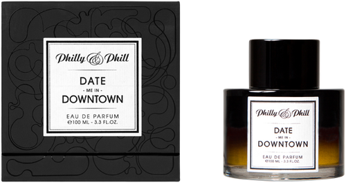 Date me in Downtown EdP Nat. Spray