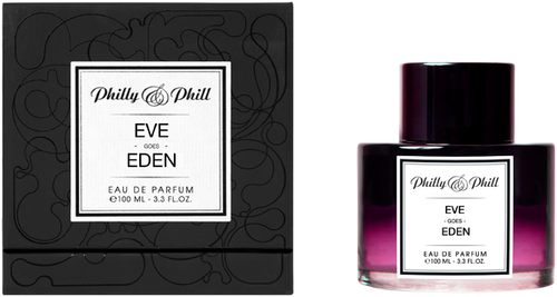 Eve goes Eden EdP Nat. Spray