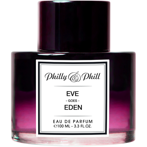 Eve goes Eden EdP Nat. Spray