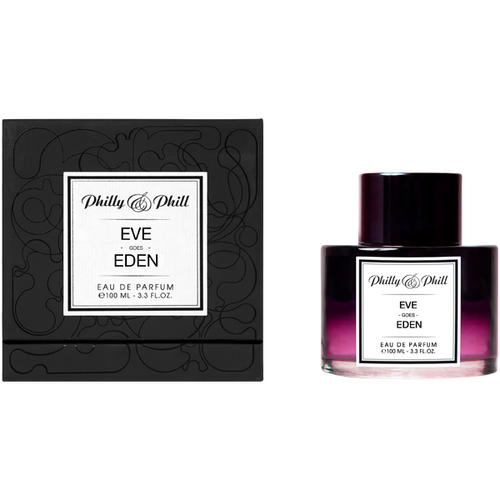 Eve goes Eden EdP Nat. Spray