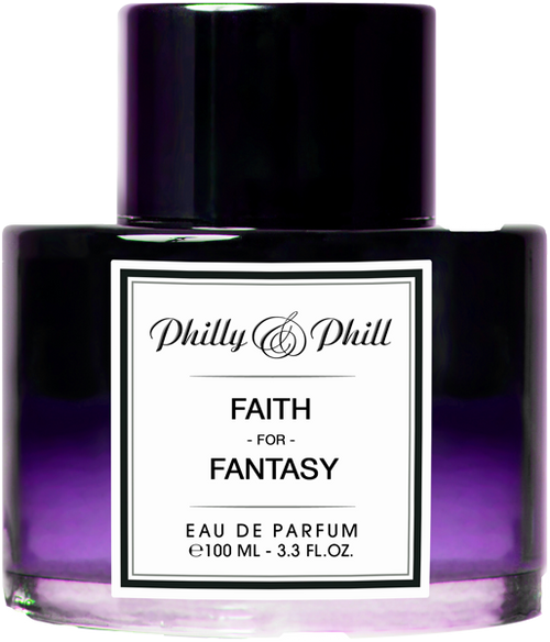 Faith for Fantasy EdP Nat. Spray
