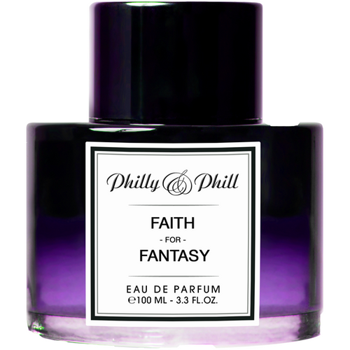 Faith for Fantasy EdP Nat. Spray