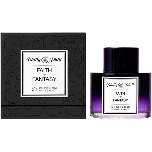 Faith for Fantasy EdP Nat. Spray