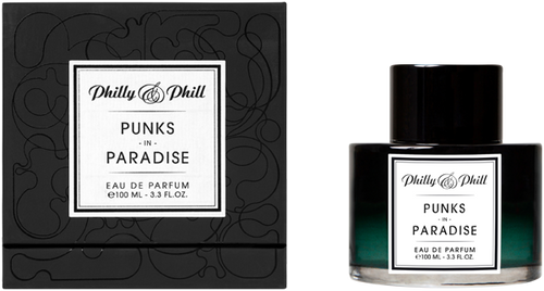 Punks in Paradise EdP Nat. Spray