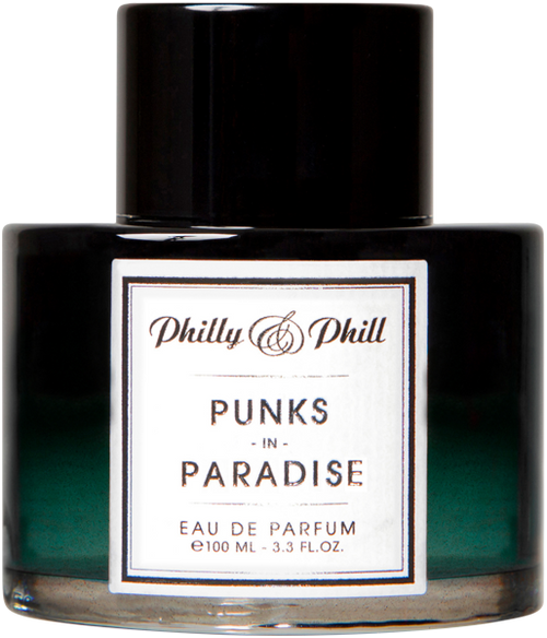 Punks in Paradise EdP Nat. Spray