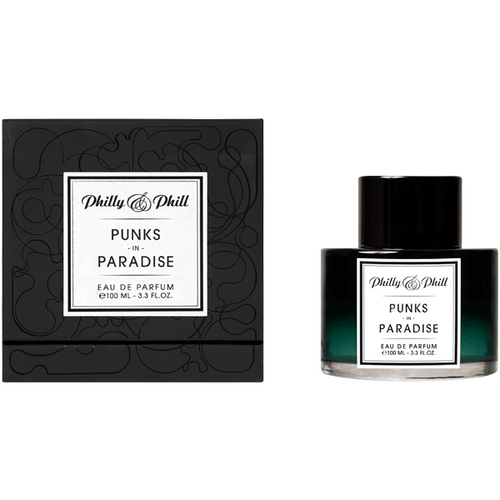 Punks in Paradise EdP Nat. Spray