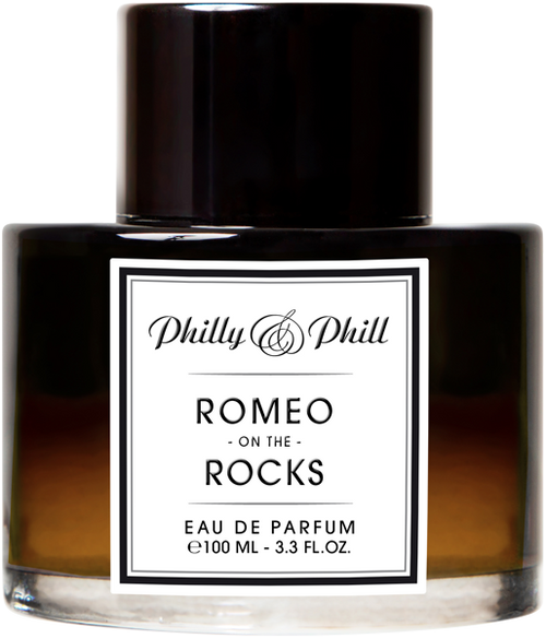 Romeo on the Rocks EdP Nat. Spray