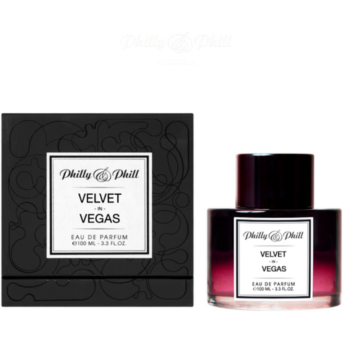 Velvet in Vegas EdP Nat. Spray