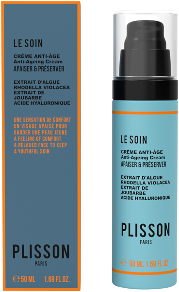 Anti-Aging Cream