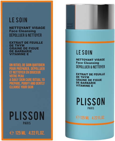 Face Cleanser