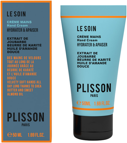 Hand Cream