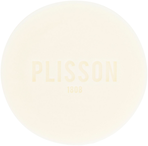 Plisson Beard Soap