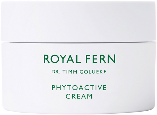 Anti-Aging Cream