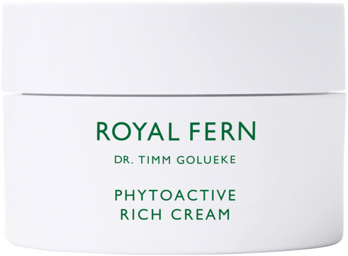 Anti-Aging Rich Cream