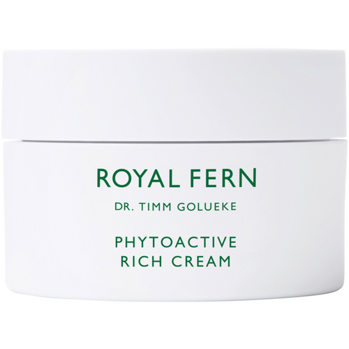 Anti-Aging Rich Cream