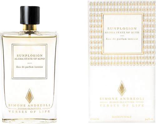 Sunplosion EdP Nat. Spray Intense