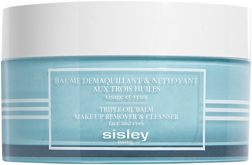 Baume Demaquillante