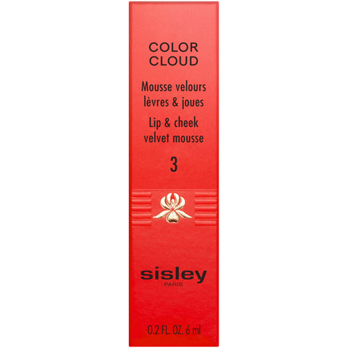 Color Cloud