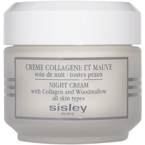 Creme Collagene et Mauve