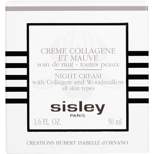 Creme Collagene et Mauve