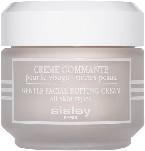 Creme Gommante pour le Visage