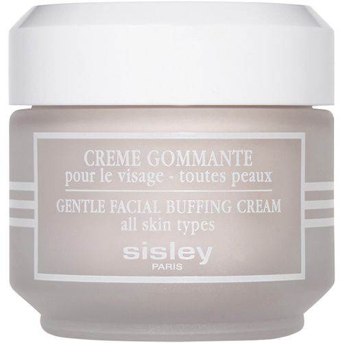 Creme Gommante pour le Visage