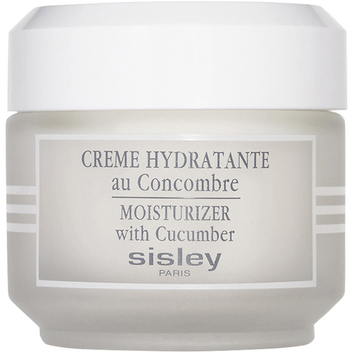 Creme Hydratante au Concombre