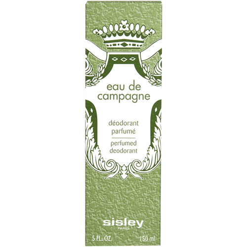Eau de Campagne Deodorant Nat. Spray