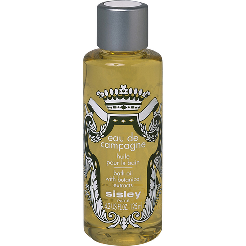 Eau de Campagne Huile pour le Corps et le Bain