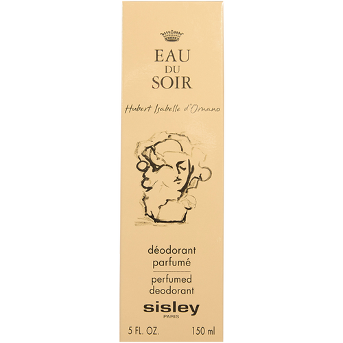 Eau du Soir Deodorant Nat. Spray