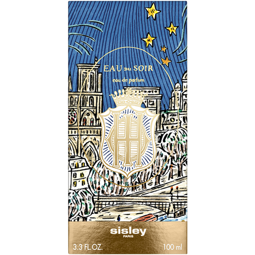 Eau du Soir EdP Nat. Spray Limited Edition 2024