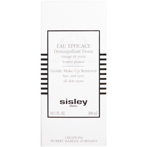 Eau Efficace Gentle Make-up Remover