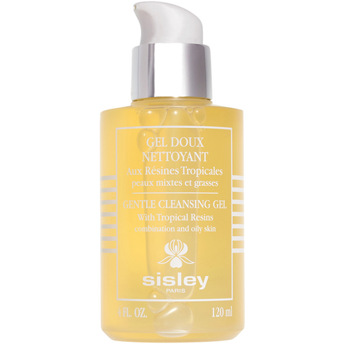 Gel Doux Nettoyant aux Résines Tropicales