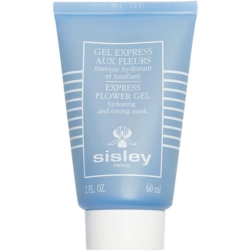 Gel Express aux Fleurs