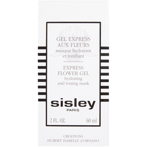 Gel Express aux Fleurs
