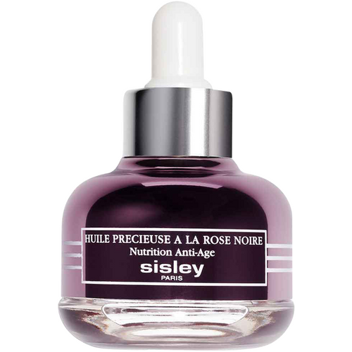 Huile Précieuse à la Rose Noire