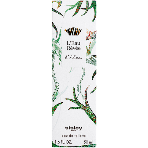 L'Eau Revee D'Alma EdT Nat. Spray