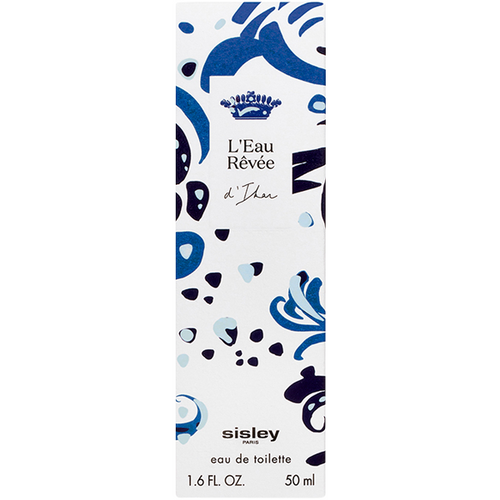 L'Eau Revee D'Ikar EdT Nat. Spray