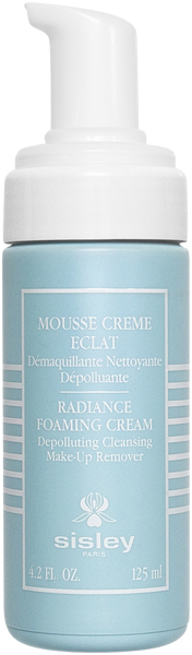 Mousse Crème Eclat