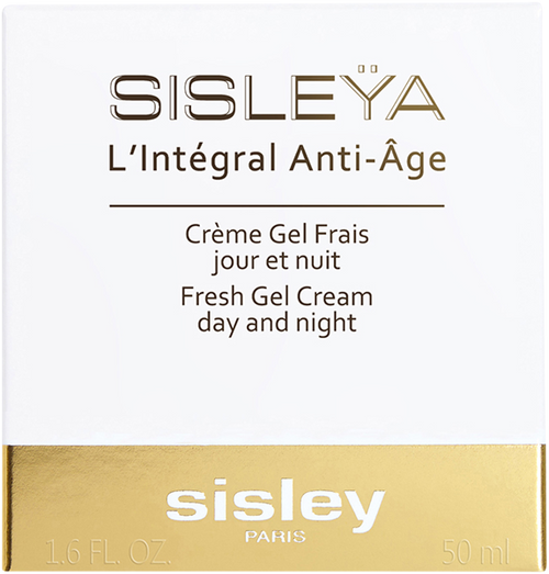 Sisleya Creme Gel Frais