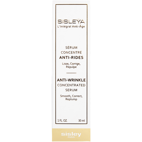 Sisleya IAA Serum Concentre Anti-Rides