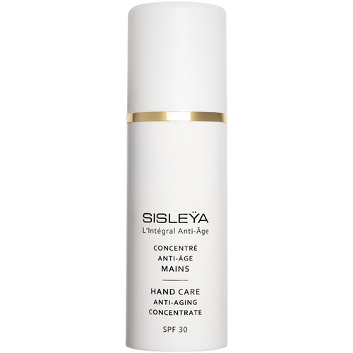Sisleya L'Intégral Anti-Âge Concentré Anti-Âge Mains SPF 30